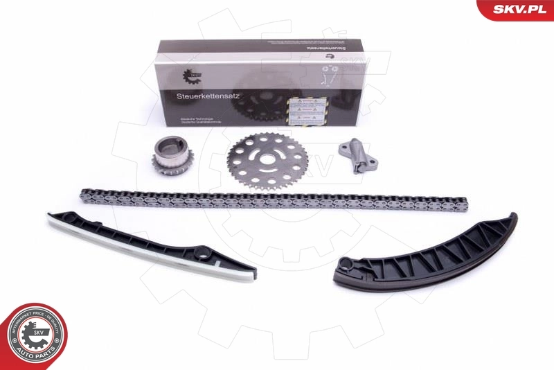 Timing Chain Kit